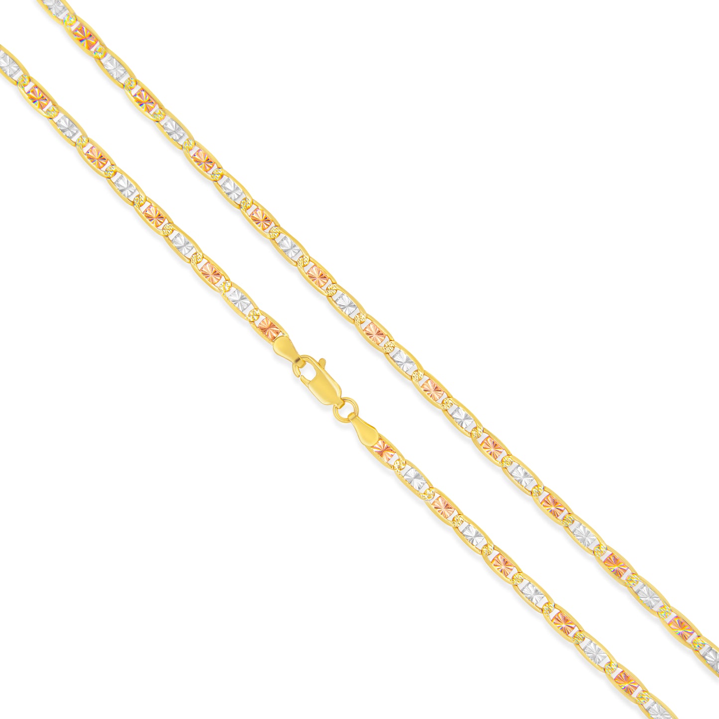 14K Valentino Chain