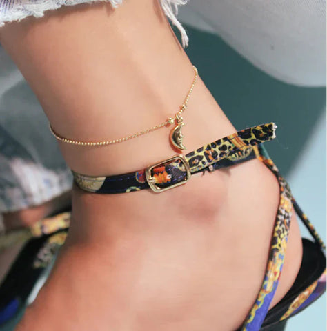Anklets