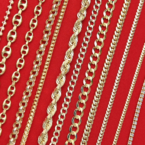 Primavera Jewelry