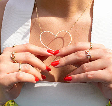 Sterling Silver Jewelry