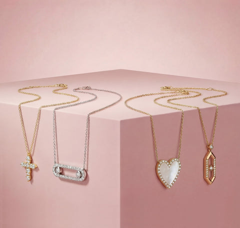 Primavera Jewelry