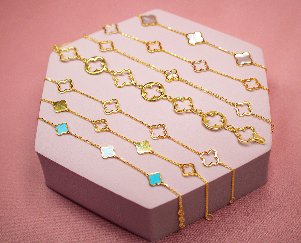 Primavera Jewelry