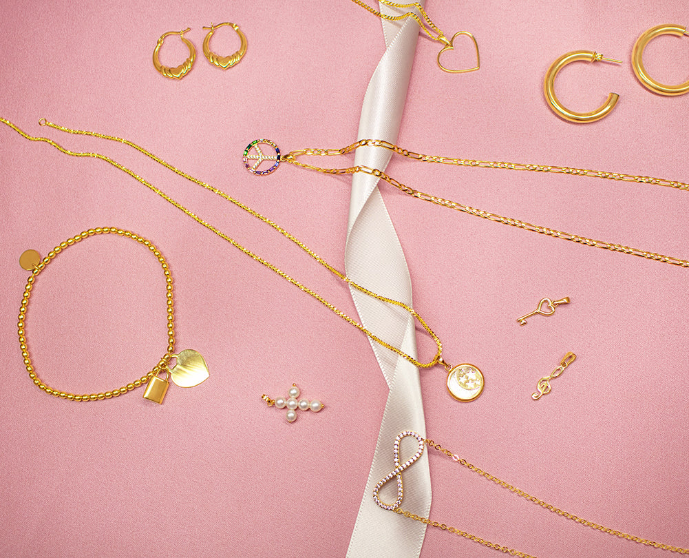 Primavera Jewelry