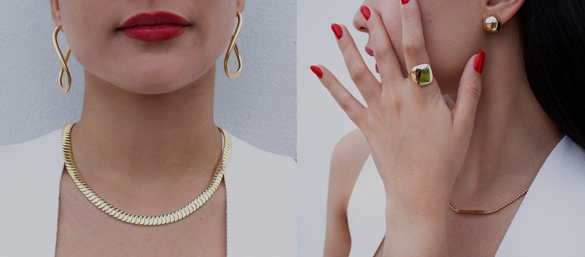 Primavera Jewelry